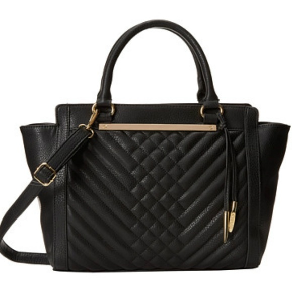 Carlos Santana Handbags - SOLD Carlos By Carlos Santana Gisella Tote Handbag